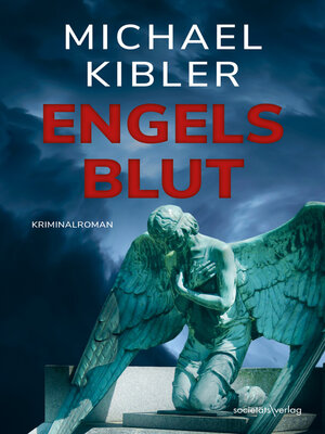 cover image of Engelsblut